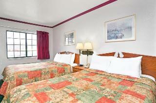 Motel Super 8 Santa Cruz-beach-boardwalk West