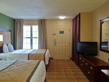 Aparthotel Extended Stay America Sacramento - White Rock Road