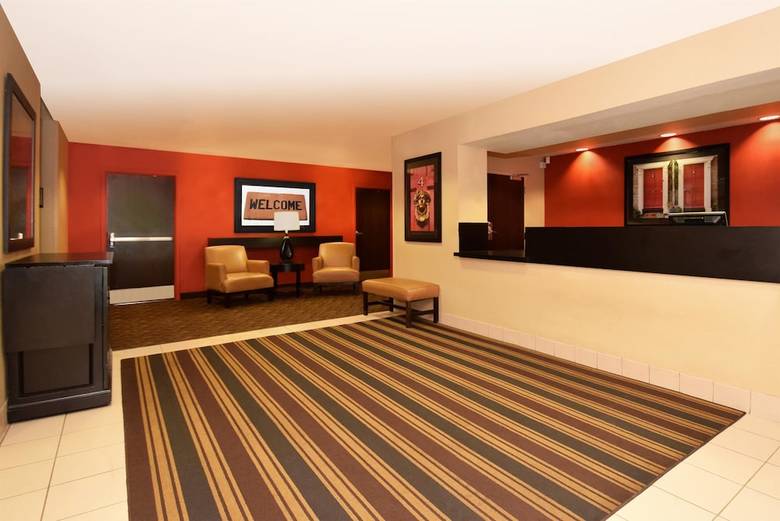 Hotel Extended Stay America Fremont - Warm Springs