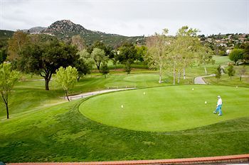 Apartamento San Vicente Resort