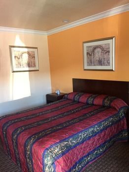 Motel Budget Inn Redwood City