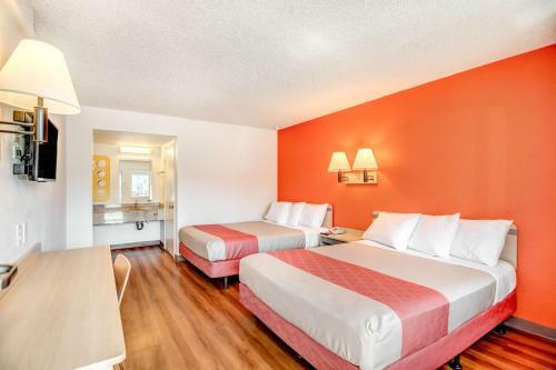 Motel 6 Stockton North