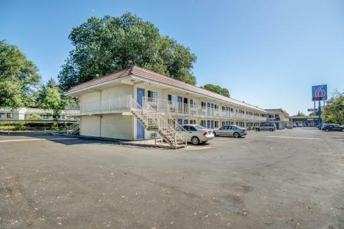 Motel 6 Stockton North