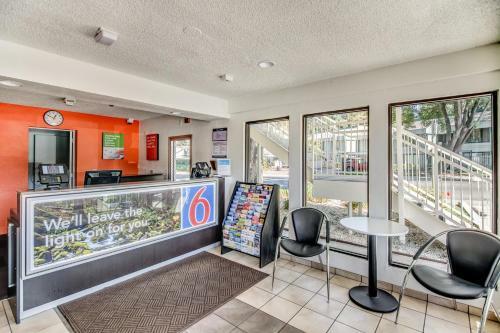 Motel 6 Stockton North