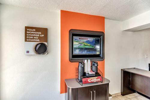 Motel 6 Stockton North