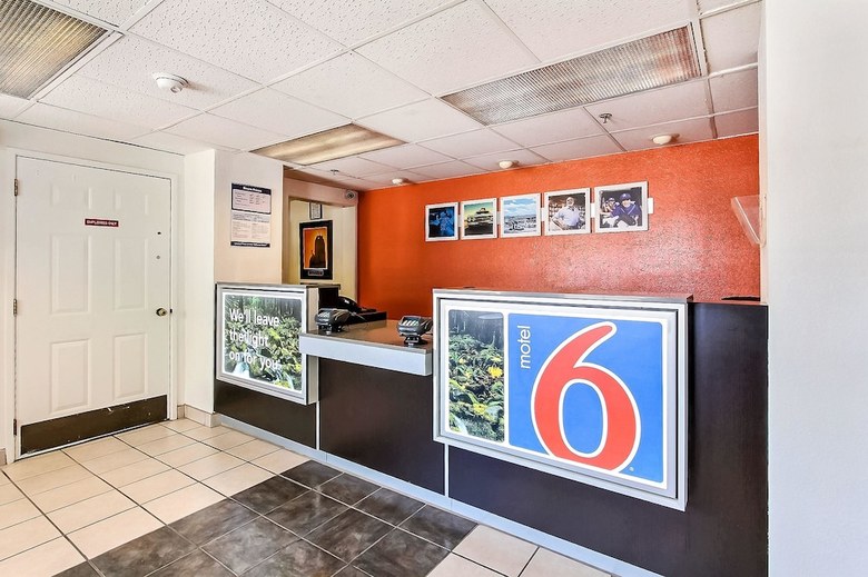 Motel 6 Sunnyvale North