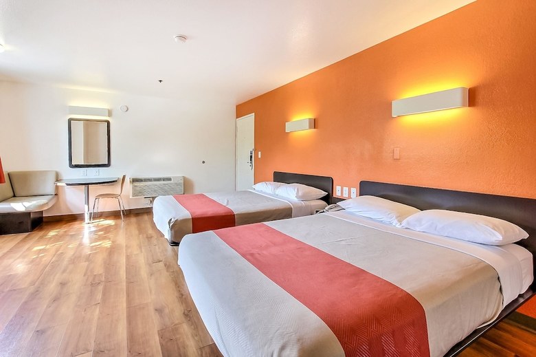 Motel 6 Sunnyvale North