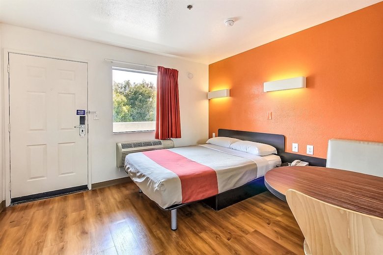 Motel 6 Sunnyvale North