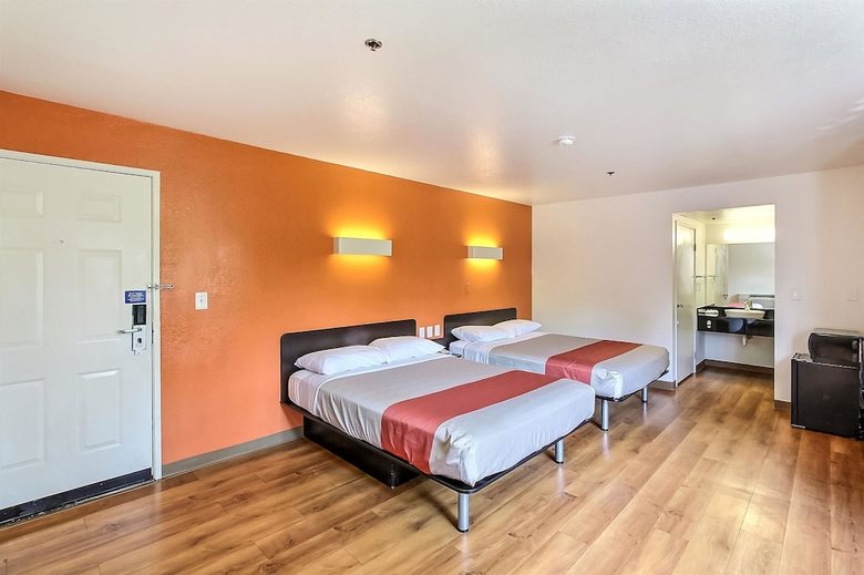Motel 6 Sunnyvale North