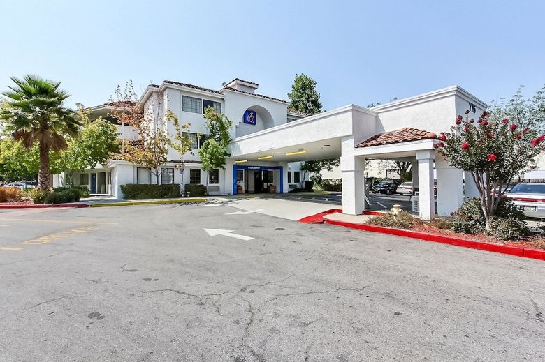 Motel 6 Sunnyvale North