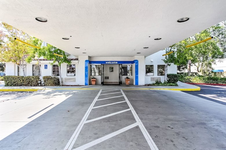 Motel 6 Sunnyvale North