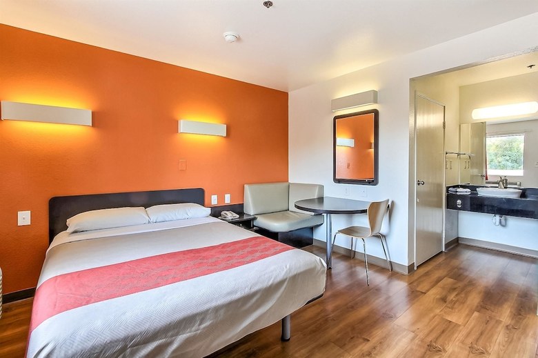 Motel 6 Sunnyvale North