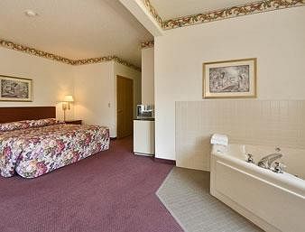 Motel Super 8 Osage