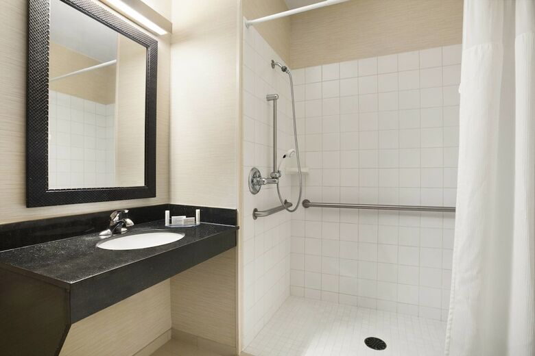 Hotel Fairfield Inn Dubuque