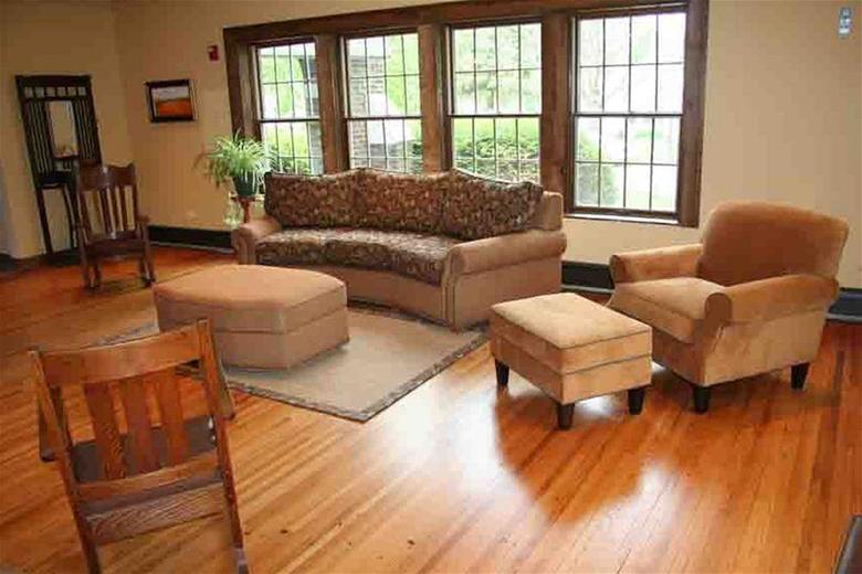 Hostal Iowa House
