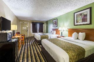 Motel Rodeway Inn