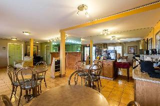 Motel Rodeway Inn