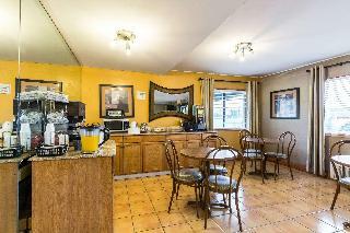 Motel Rodeway Inn