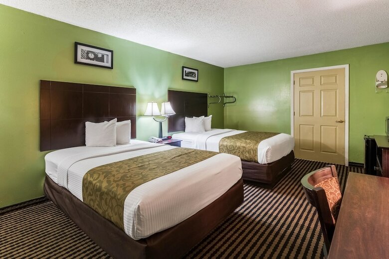 Motel Rodeway Inn
