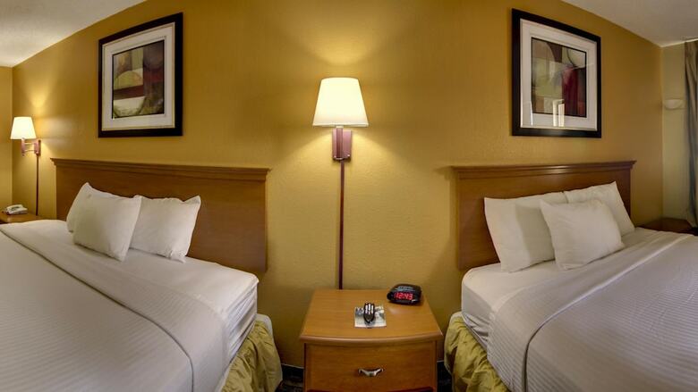 Motel Rodeway Inn
