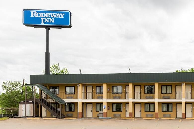 Motel Rodeway Inn