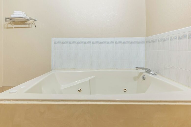 Hotel Quality Inn Mount Vernon