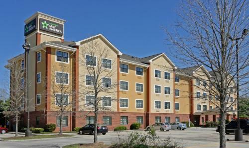 Aparthotel Extended Stay America - Baton Rouge - Citiplace
