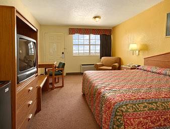 Hotel Super 8 Tallulah La