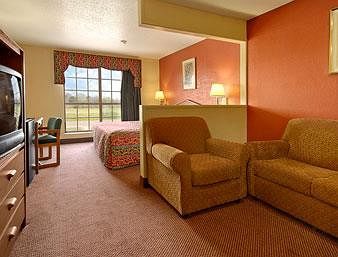 Hotel Super 8 Tallulah La