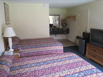 Hotel Plantation Inn Of Houma