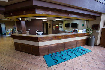 Hotel Northrock Suites