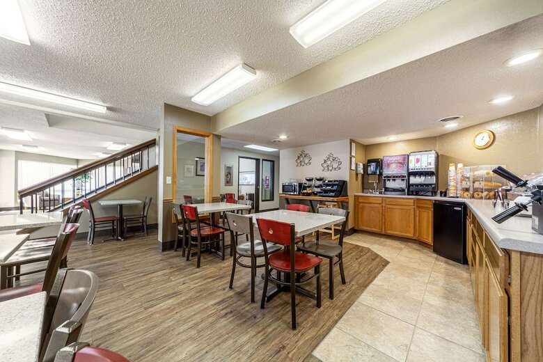 Hotel Econo Lodge
