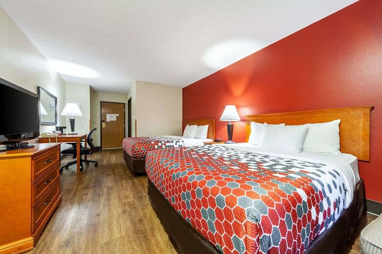 Hotel Econo Lodge