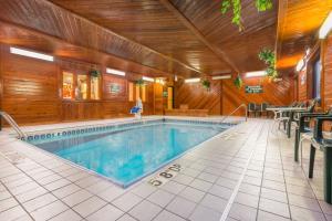 Hotel Days Inn Topeka