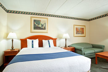 Hotel Holiday Inn Rockford