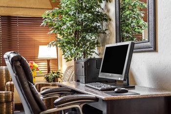 Hotel Comfort Suites Springfield