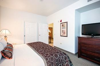 Hotel Staybridge Suites Rockford