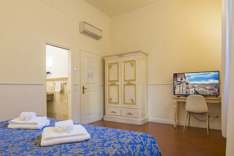 B&B Relais Tiffany