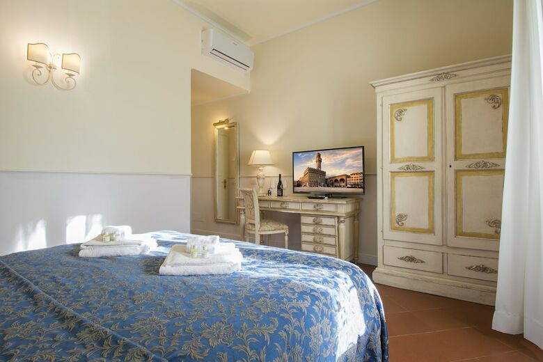 B&B Relais Tiffany