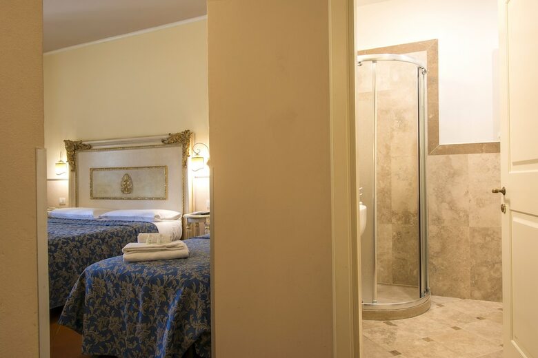 B&B Relais Tiffany