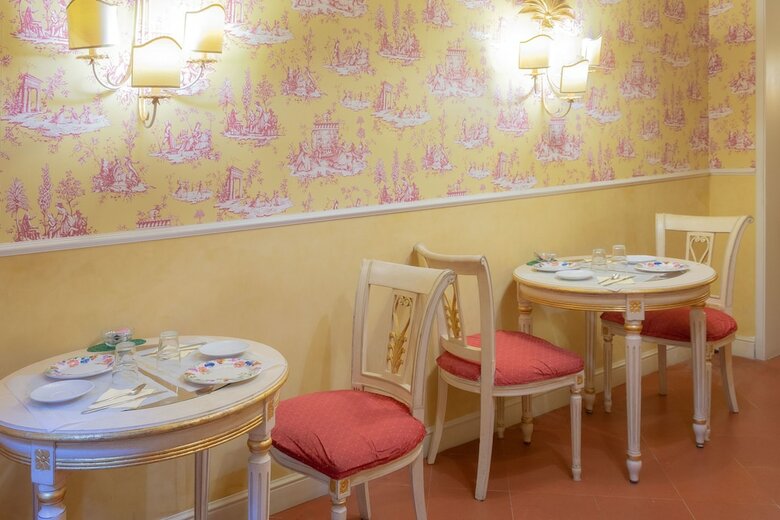 B&B Relais Tiffany