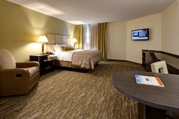 Hotel Candlewood Suites Manhattan