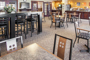 Hotel Comfort Suites Bloomington