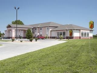 Motel Super 8 Iola Kansas