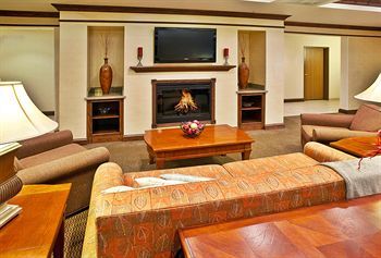 Holiday Inn Express Hotel & Suites Jacksonville