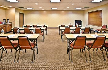 Holiday Inn Express Hotel & Suites Jacksonville