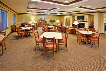 Holiday Inn Express Hotel & Suites Jacksonville