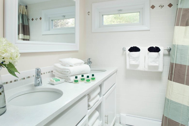 Bed & Breakfast Maine Stay Inn & Cottages