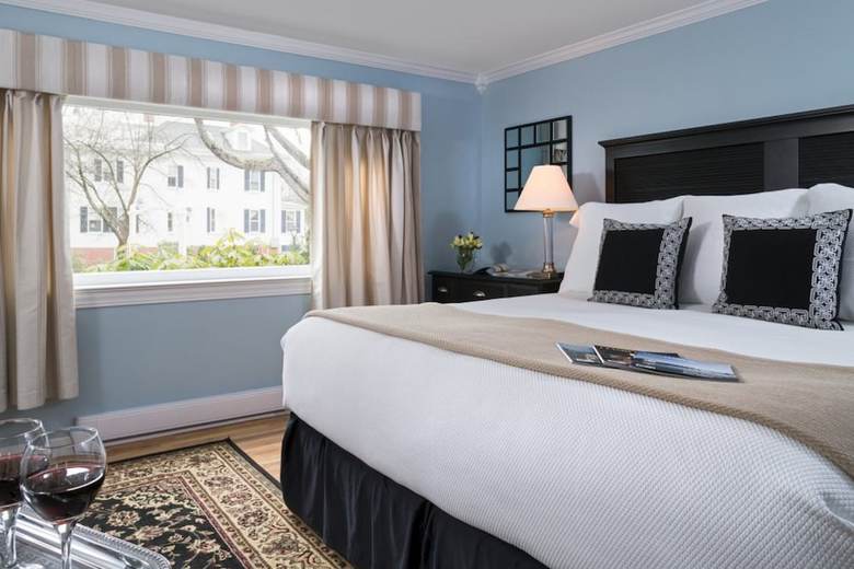Bed & Breakfast Maine Stay Inn & Cottages