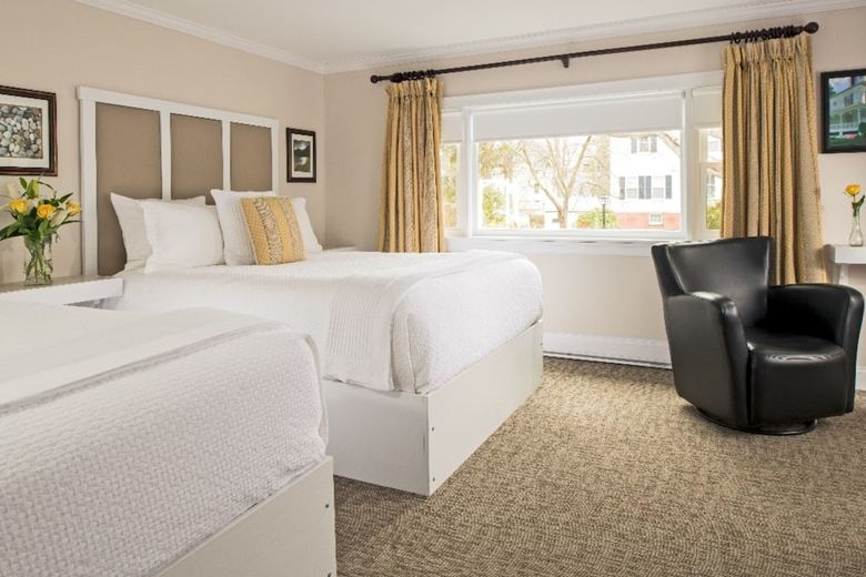 Bed & Breakfast Maine Stay Inn & Cottages